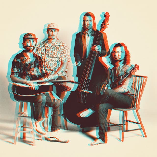 Magoo artist profile image