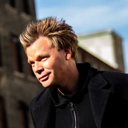 Brian Culbertson's artist profile image