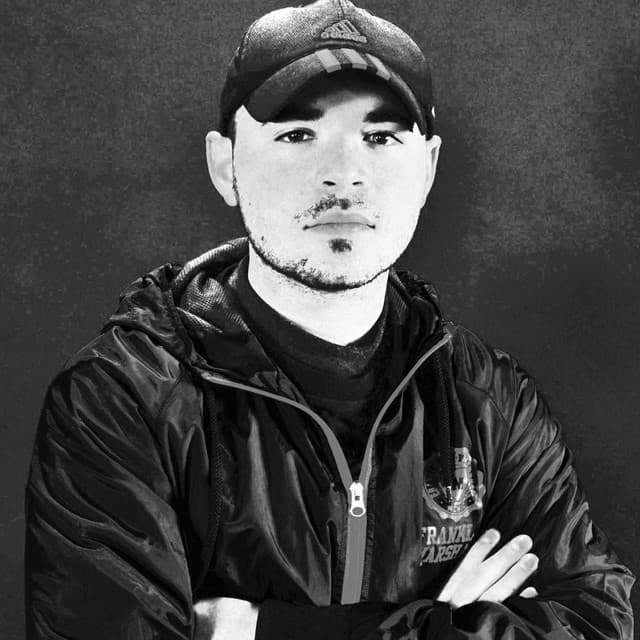 Neox artist profile image