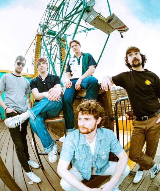 Pretoria artist profile image