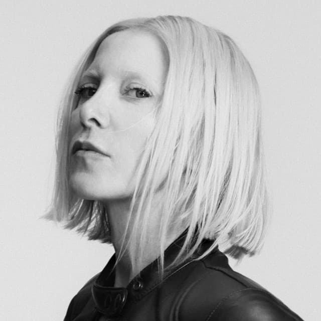 Ellen Allien's artist profile image