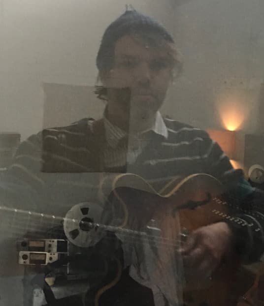 Papercuts's artist profile image