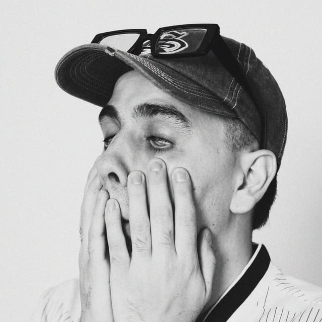 Riosse artist profile image