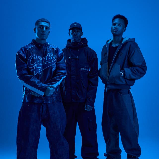 Mason Collective artist profile