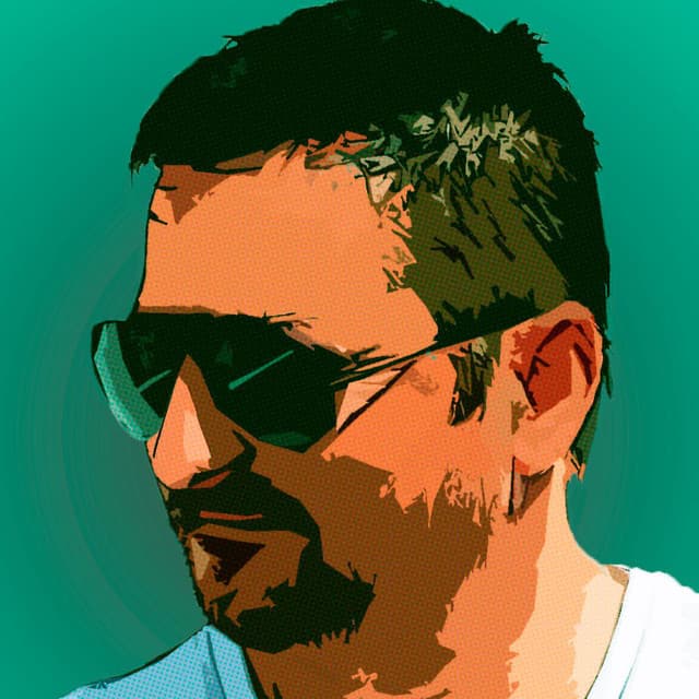 Tony Postigo artist profile image