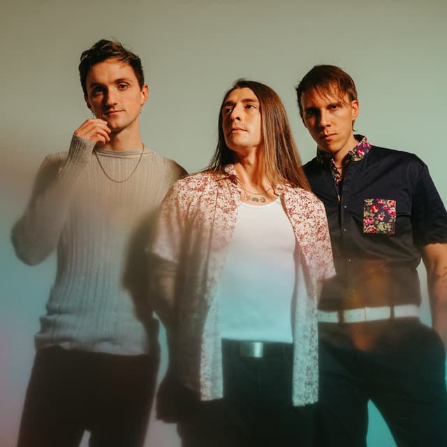 Arrows in Action's artist profile image