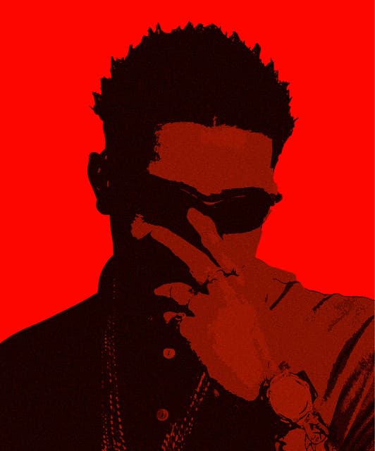 Mc Anjim artist profile image