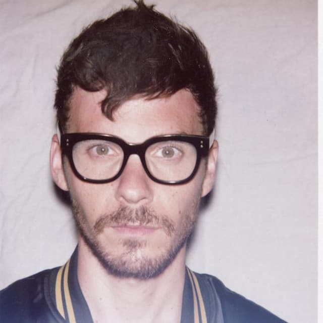 Matthew Koma's artist profile image