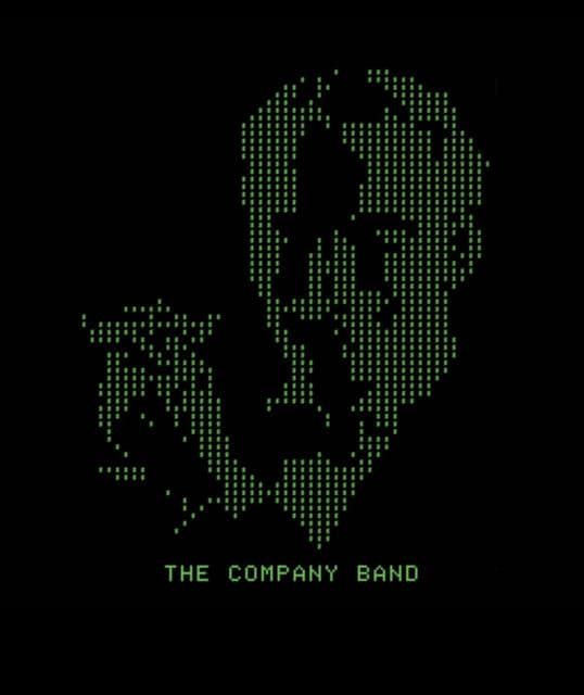 The Company Band profile