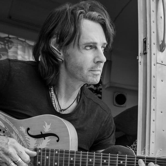 Rick Springfield's artist profile image