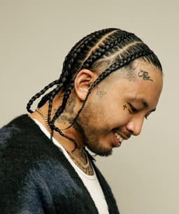 RUSSELL!'s artist profile image
