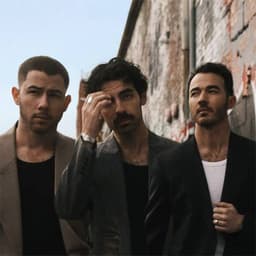 Jonas Brothers's artist profile image