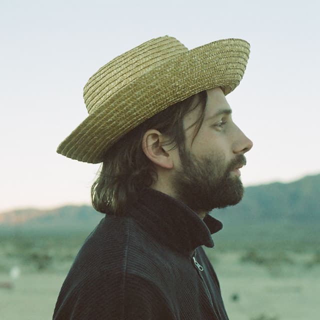 Aiden Ayers artist profile image