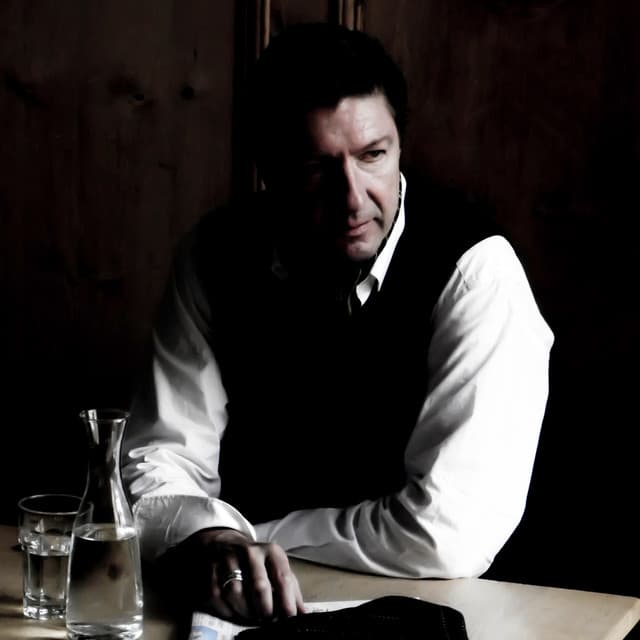 Kurt Maloo artist profile image