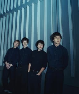 Radio Free Alice's artist profile image