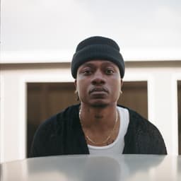 City James's artist profile image