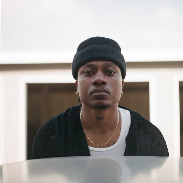 City James's artist profile image