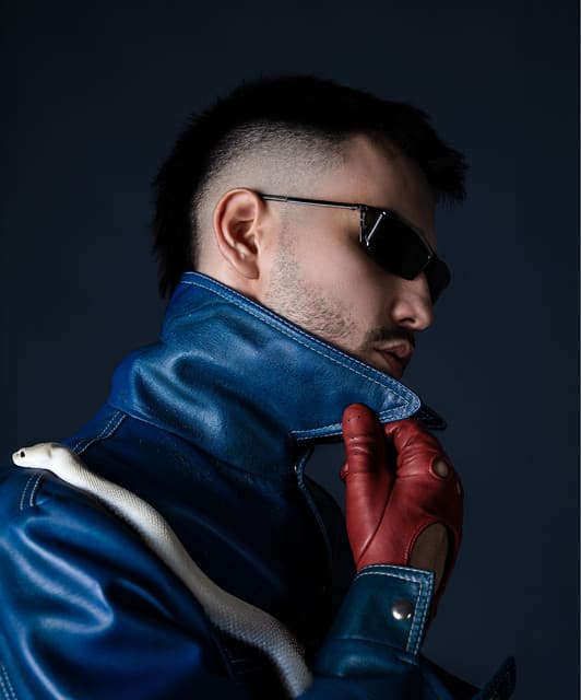 AKDO artist profile image