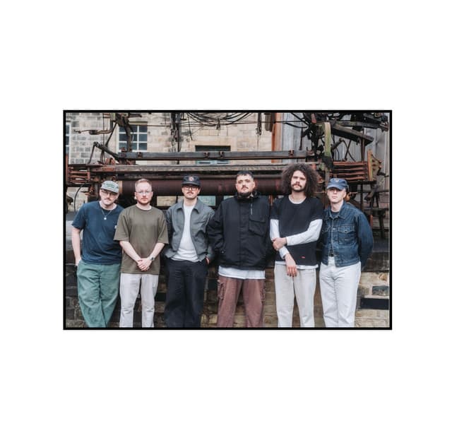 Beauty School's artist profile image