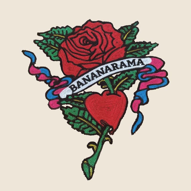 Bananarama artist profile
