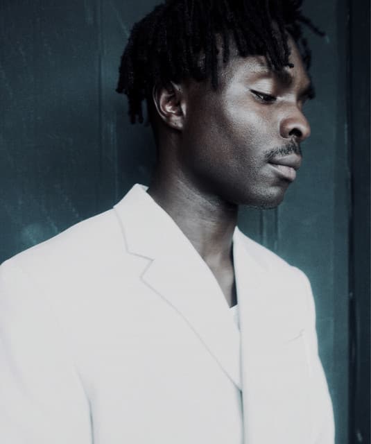 Azekel artist profile image