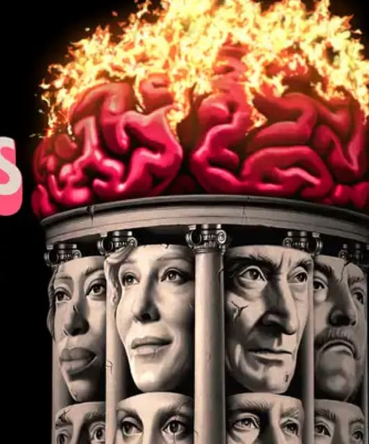 Kristian Eidnes Andersen artist profile image