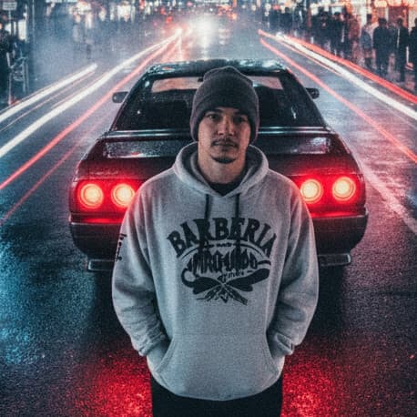 Rick Beatz artist profile