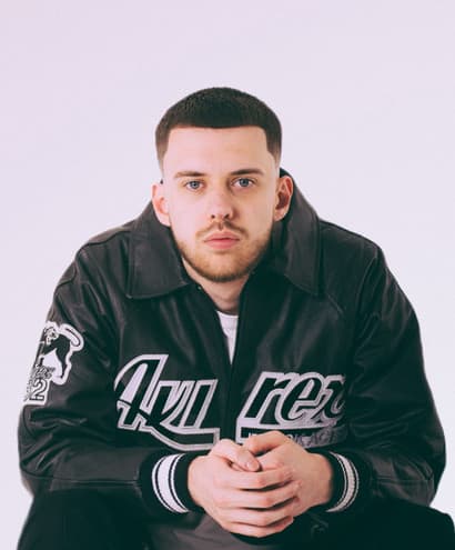 J Bookey artist profile image