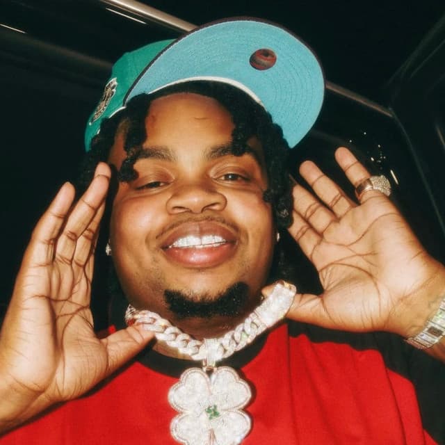 Big Yavo artist profile image