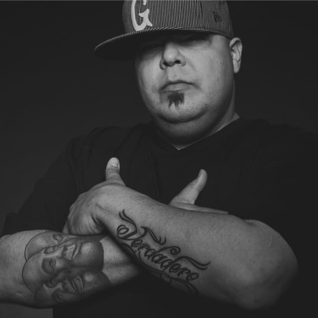 DJ Sneak artist profile image