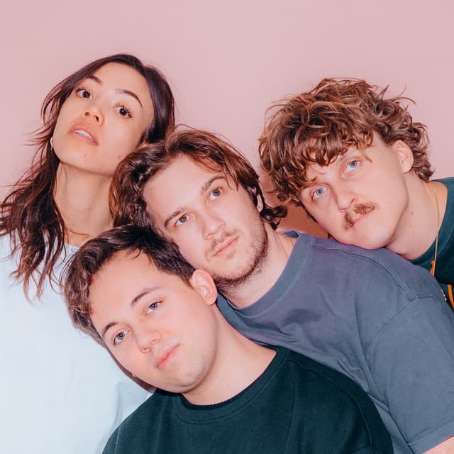 Panda Noir artist profile image