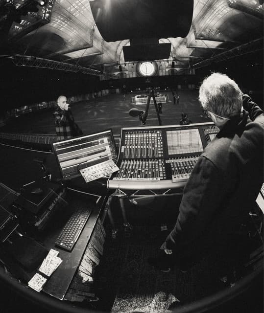 Underworld's artist profile image