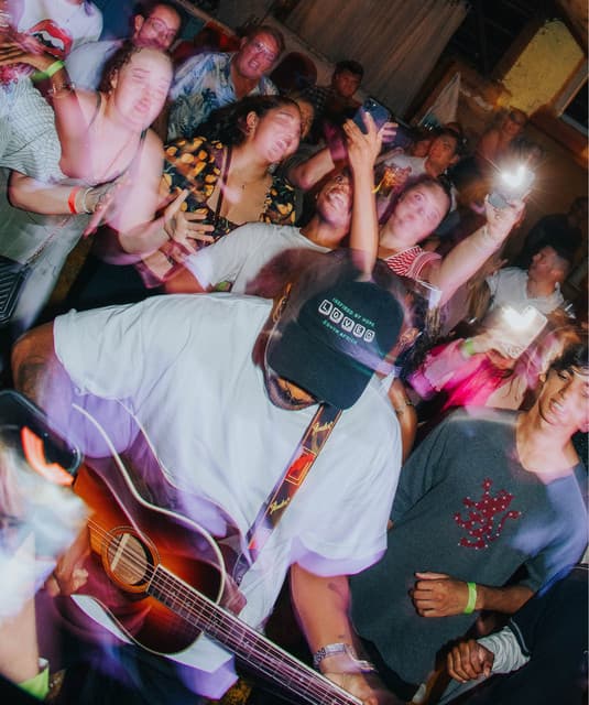 Majozi artist profile image