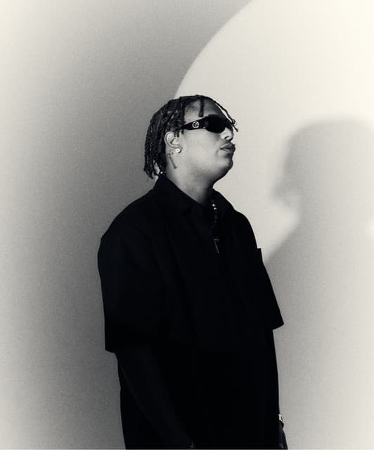 LEALL artist profile image