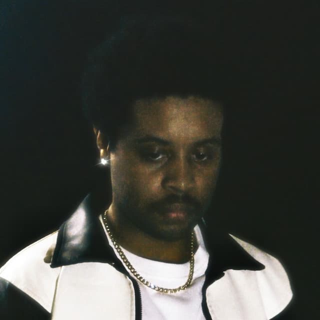 Jimmy Poindexter artist profile image