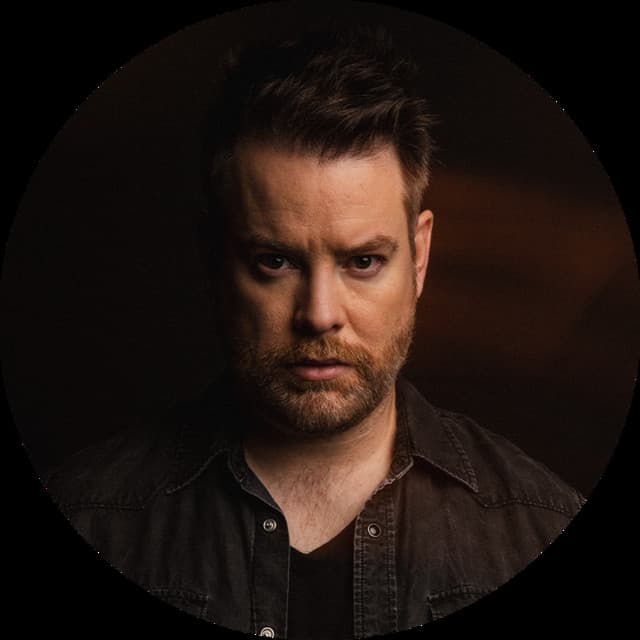 David Cook artist profile image