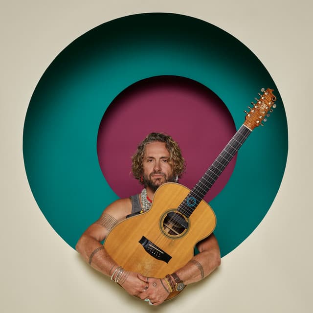 John Butler Trio artist profile image