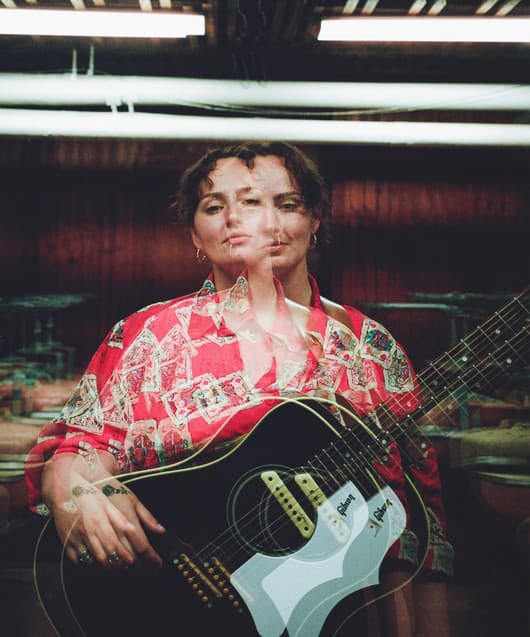 Diana DeMuth's artist profile image