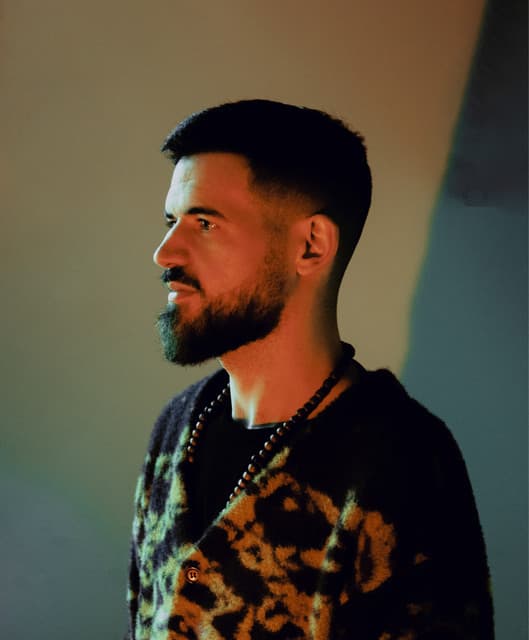 Skinny Atlas artist profile image