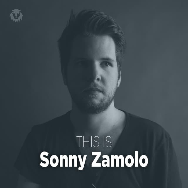 Sonny Zamolo artist profile image