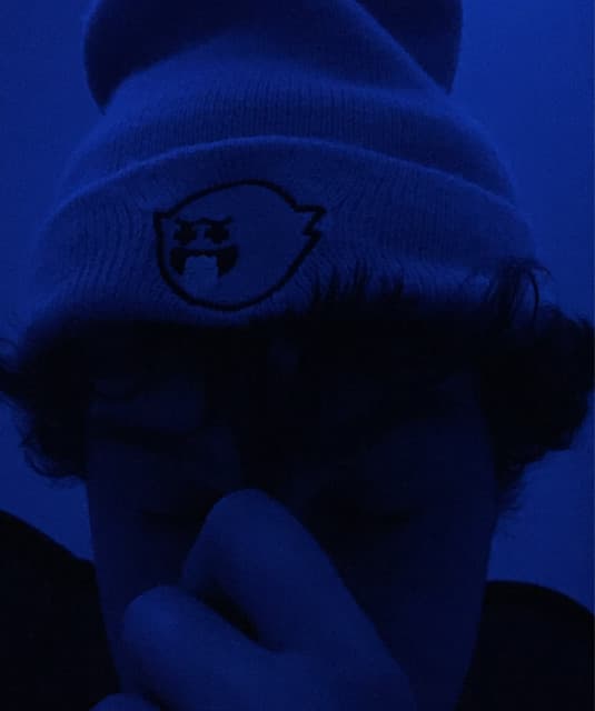 Ze66y profile