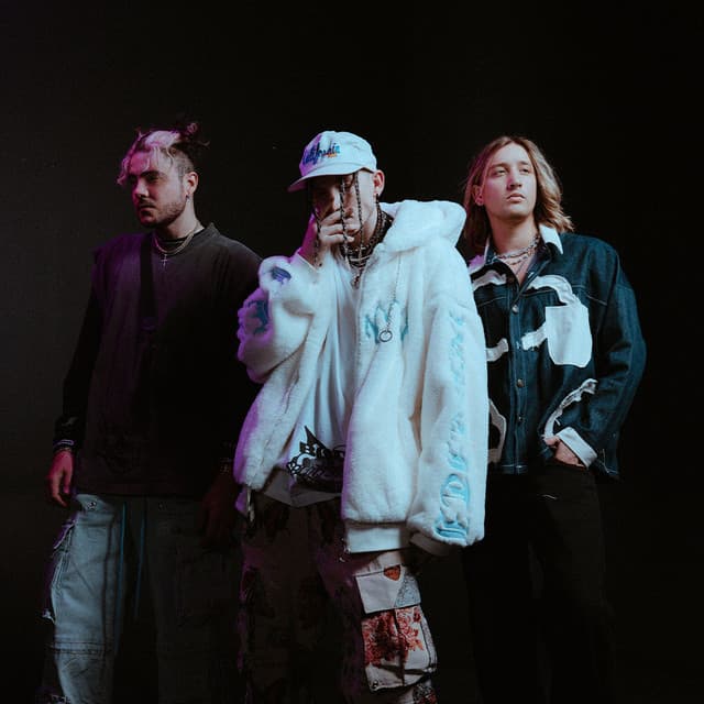 Chase Atlantic's artist profile image