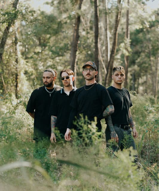 Cane Hill's artist profile image