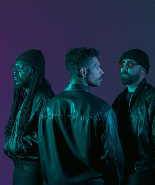 Urban Heat's artist profile image