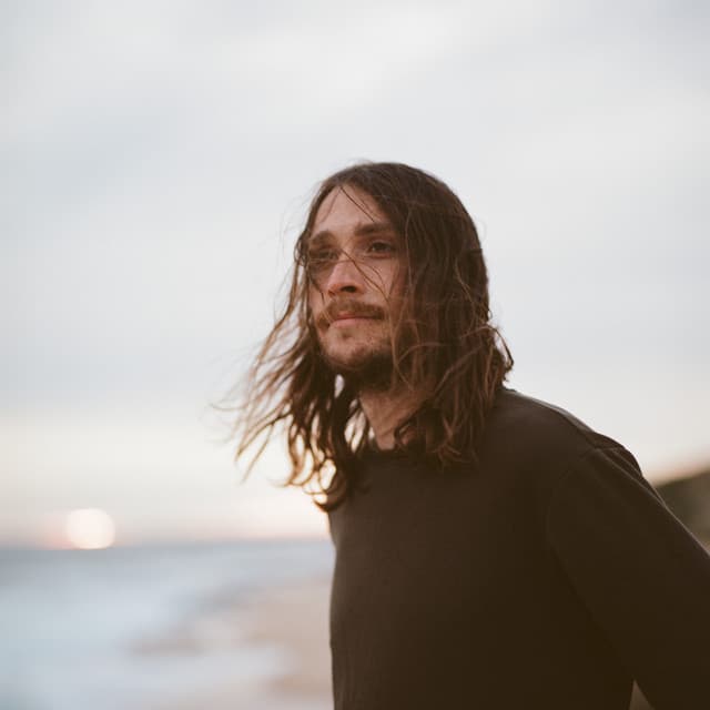 Hayden Calnin artist profile image