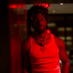 SAINt JHN's artist profile image
