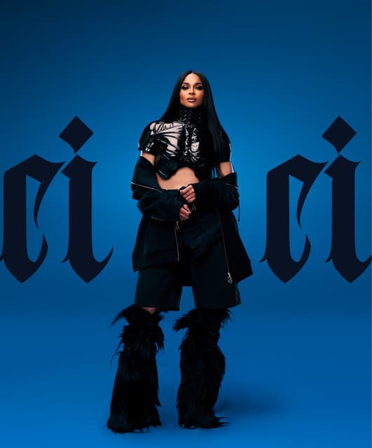 Ciara artist profile