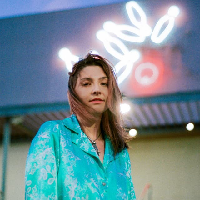 Lou Roy artist profile image