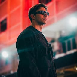 Culture Shock's artist profile image