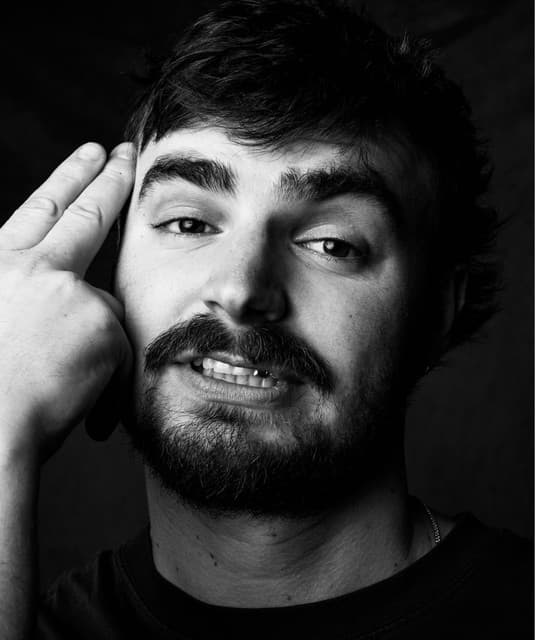 Rob the Bank artist profile image